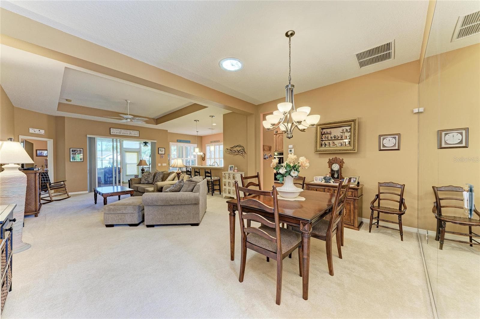 Single Family Residence at 3728 SUMMERWIND CIR, BRADENTON, photo 7 of 64