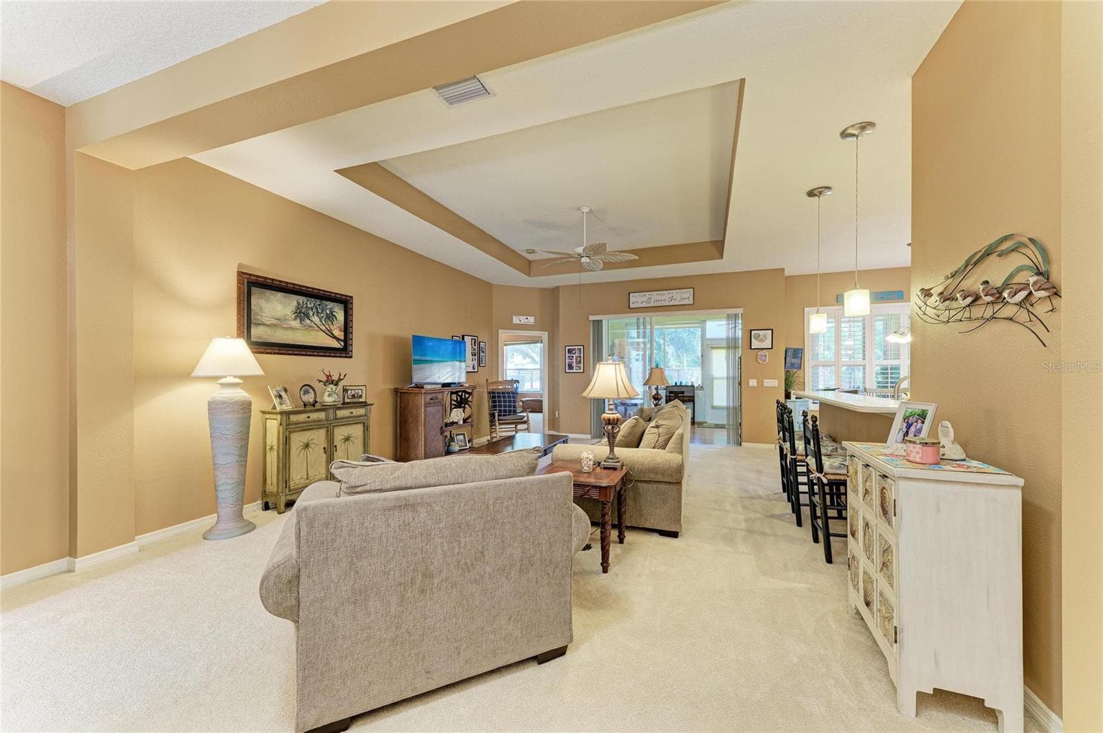 Single Family Residence at 3728 SUMMERWIND CIR, BRADENTON, photo 8 of 64