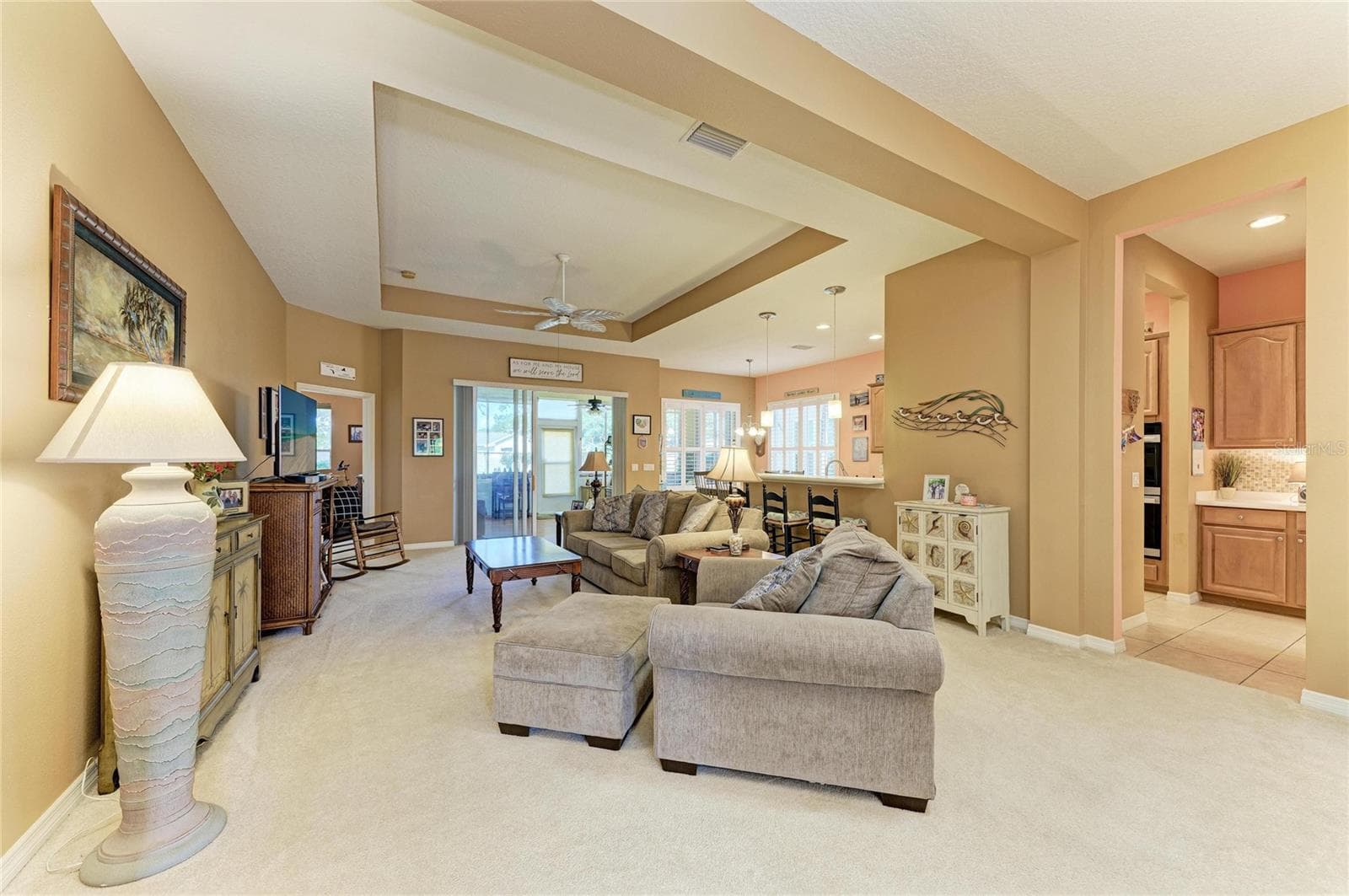 Single Family Residence at 3728 SUMMERWIND CIR, BRADENTON, photo 9 of 64