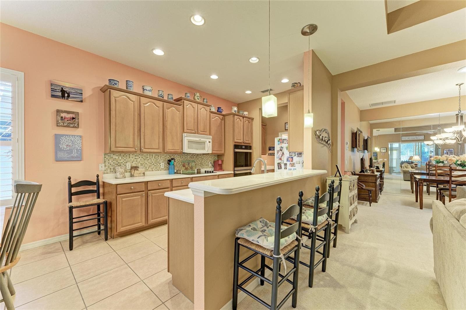 Single Family Residence at 3728 SUMMERWIND CIR, BRADENTON, photo 10 of 64