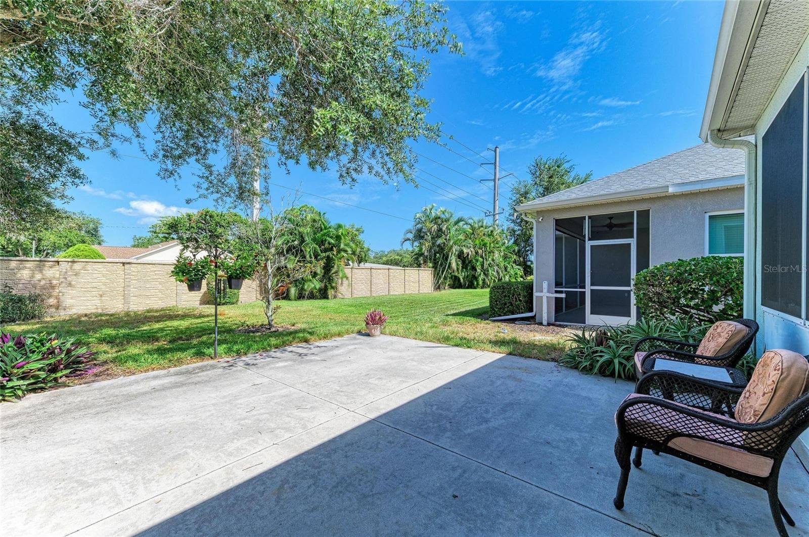 Single Family Residence at 3728 SUMMERWIND CIR, BRADENTON, photo 39 of 64