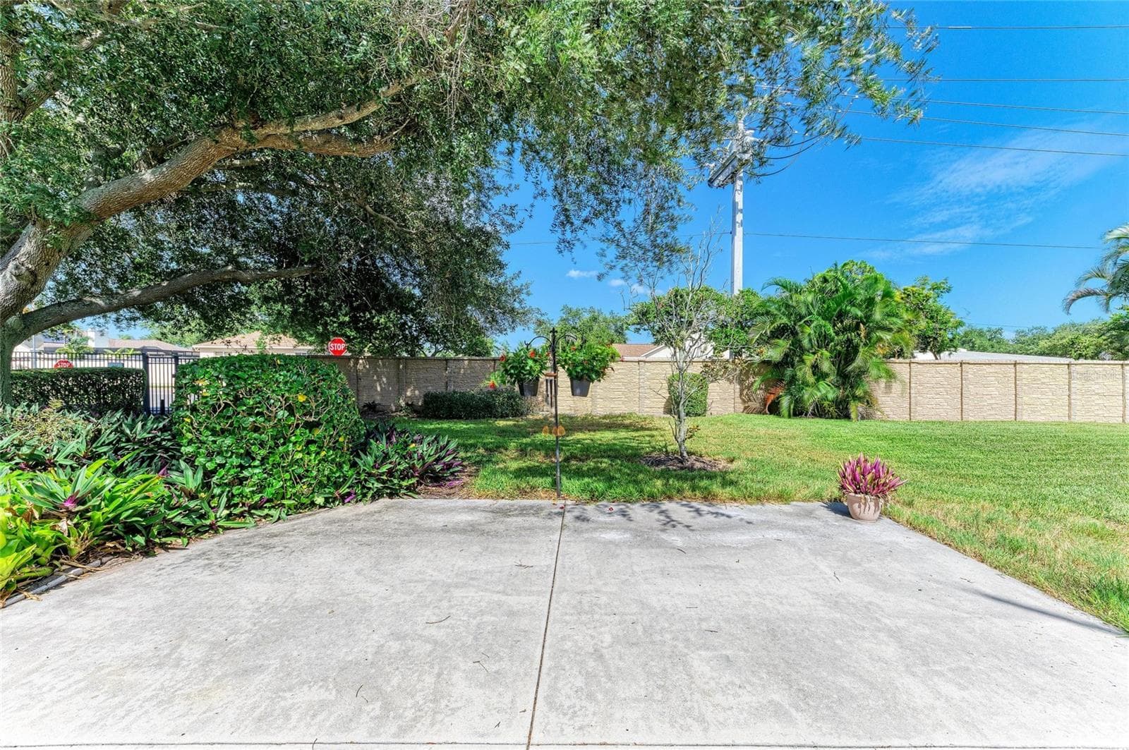 Single Family Residence at 3728 SUMMERWIND CIR, BRADENTON, photo 42 of 64