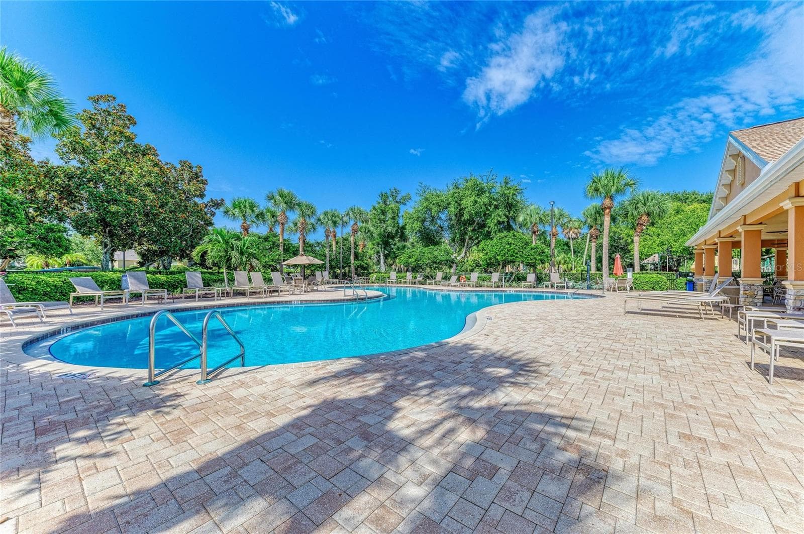 Single Family Residence at 3728 SUMMERWIND CIR, BRADENTON, photo 47 of 64