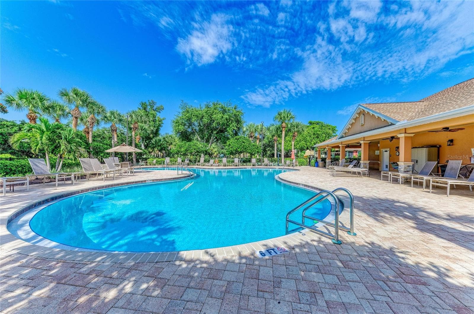 Single Family Residence at 3728 SUMMERWIND CIR, BRADENTON, photo 48 of 64