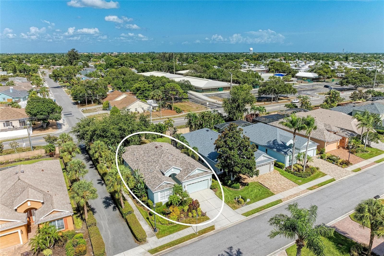 Single Family Residence at 3728 SUMMERWIND CIR, BRADENTON, photo 56 of 64