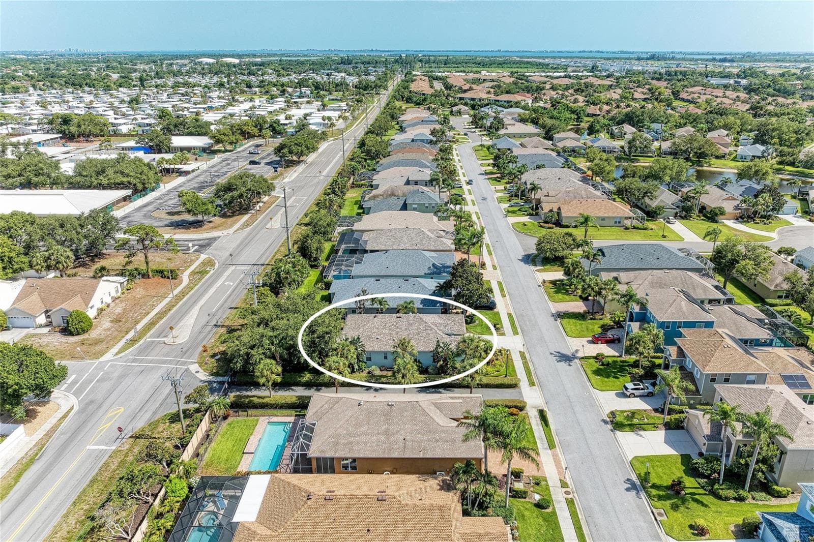 Single Family Residence at 3728 SUMMERWIND CIR, BRADENTON, photo 57 of 64