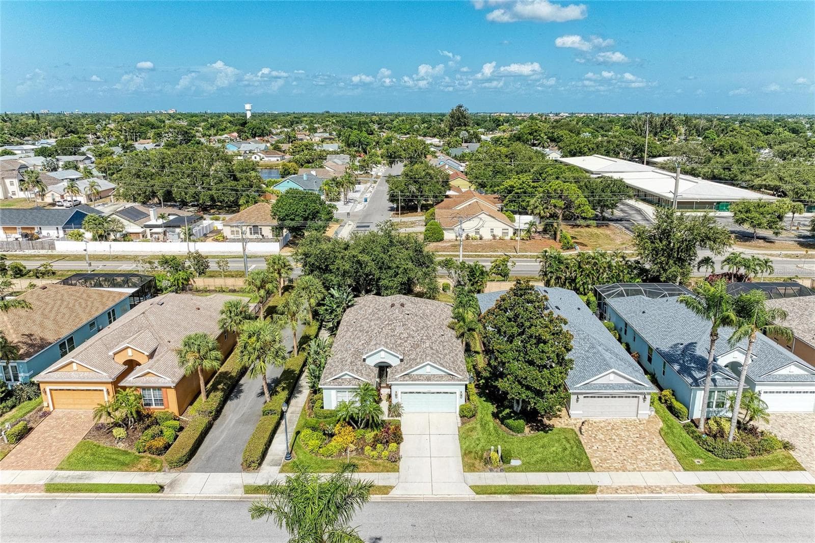 Single Family Residence at 3728 SUMMERWIND CIR, BRADENTON, photo 59 of 64