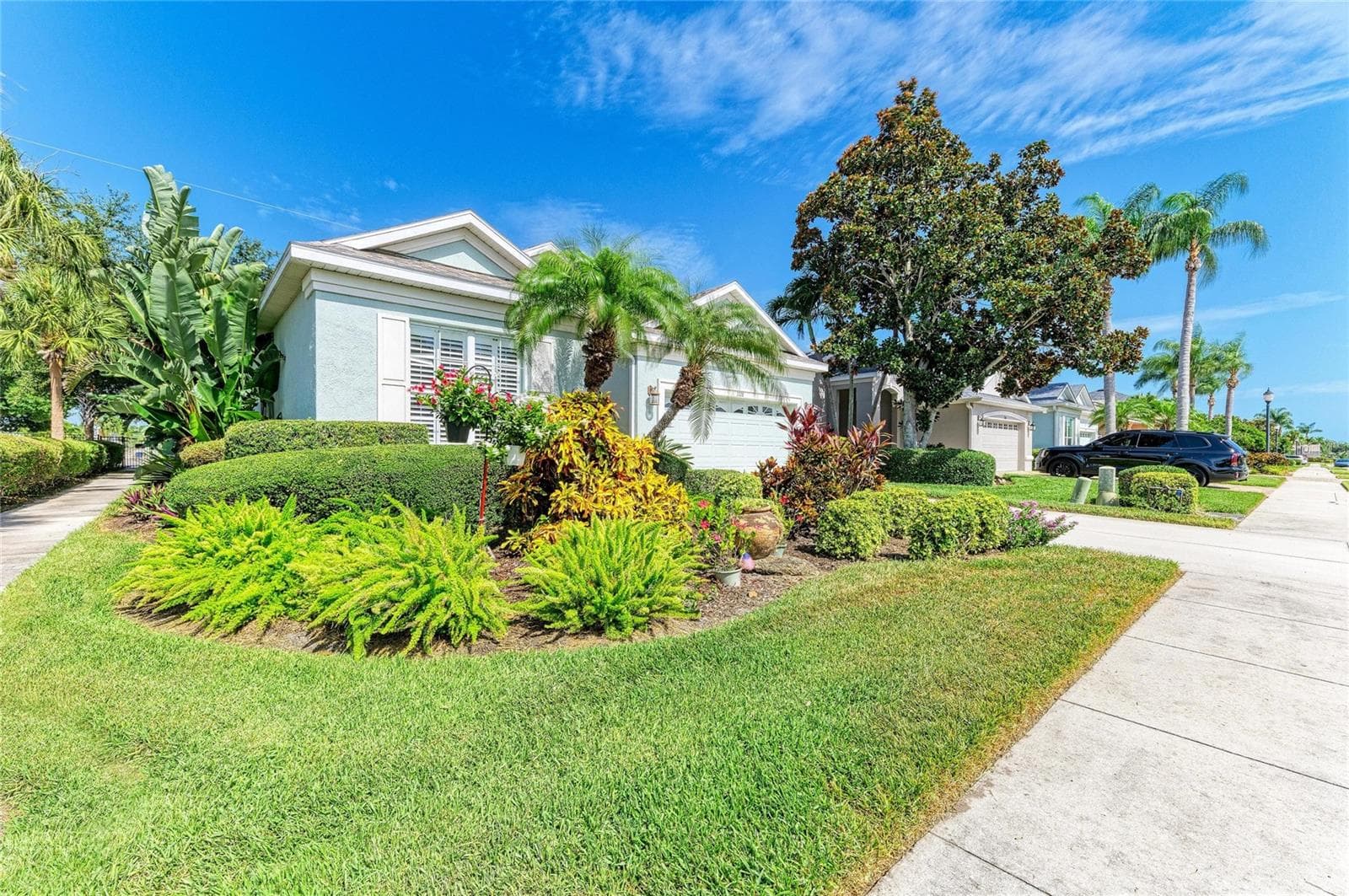 Single Family Residence at 3728 SUMMERWIND CIR, BRADENTON, photo 61 of 64