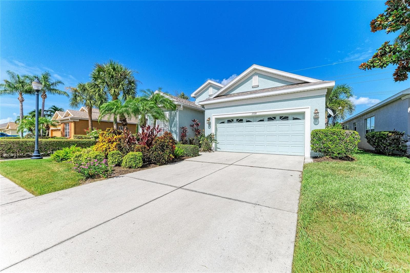 Single Family Residence at 3728 SUMMERWIND CIR, BRADENTON, photo 62 of 64
