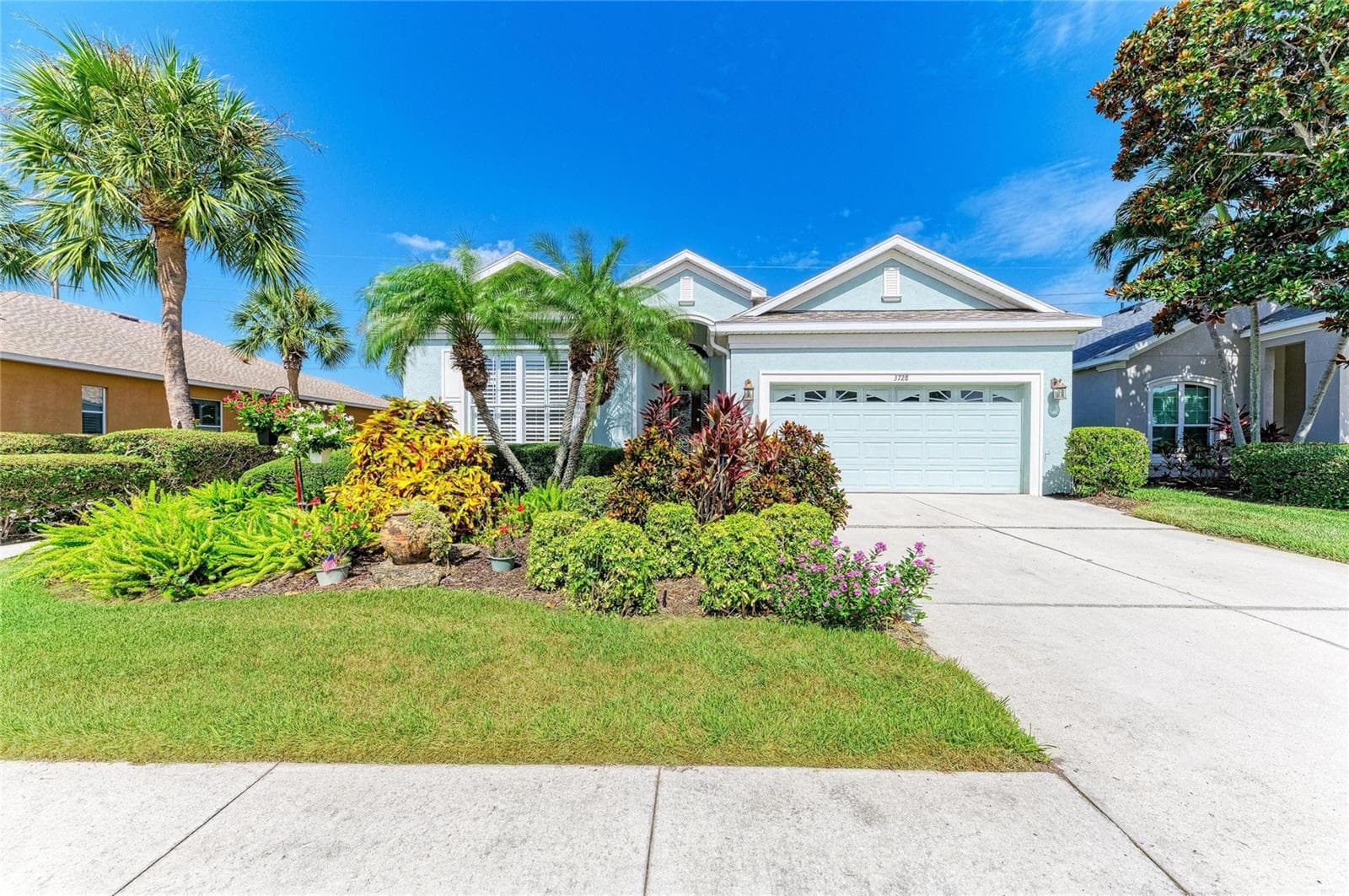 Single Family Residence at 3728 SUMMERWIND CIR, BRADENTON, photo 63 of 64