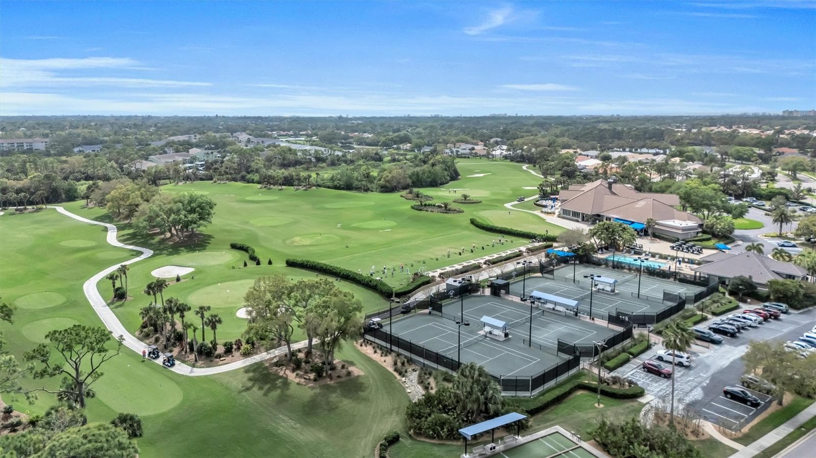 Condominium at 9620 CLUB SOUTH CIR #5107, SARASOTA, photo 21 of 25