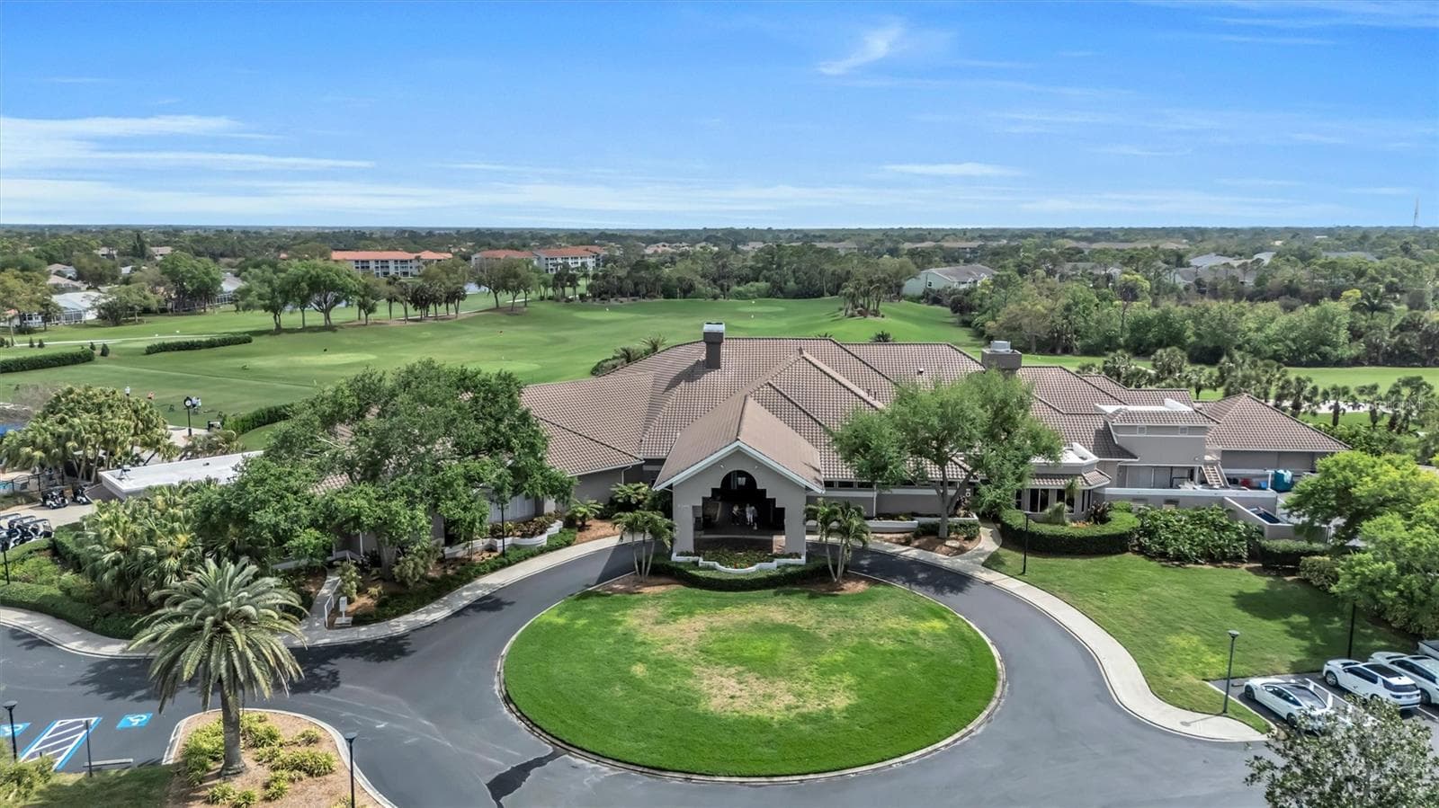 Condominium at 9620 CLUB SOUTH CIR #5107, SARASOTA, photo 24 of 25
