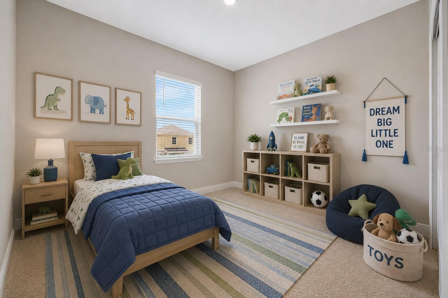 bedroom - 13043 SERENE GLADE RD, WINTER GARDEN