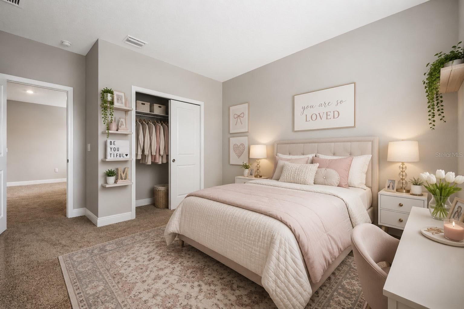 bedroom - 13043 SERENE GLADE RD, WINTER GARDEN