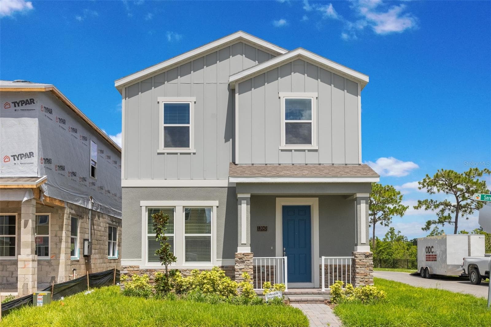13043 SERENE GLADE RD