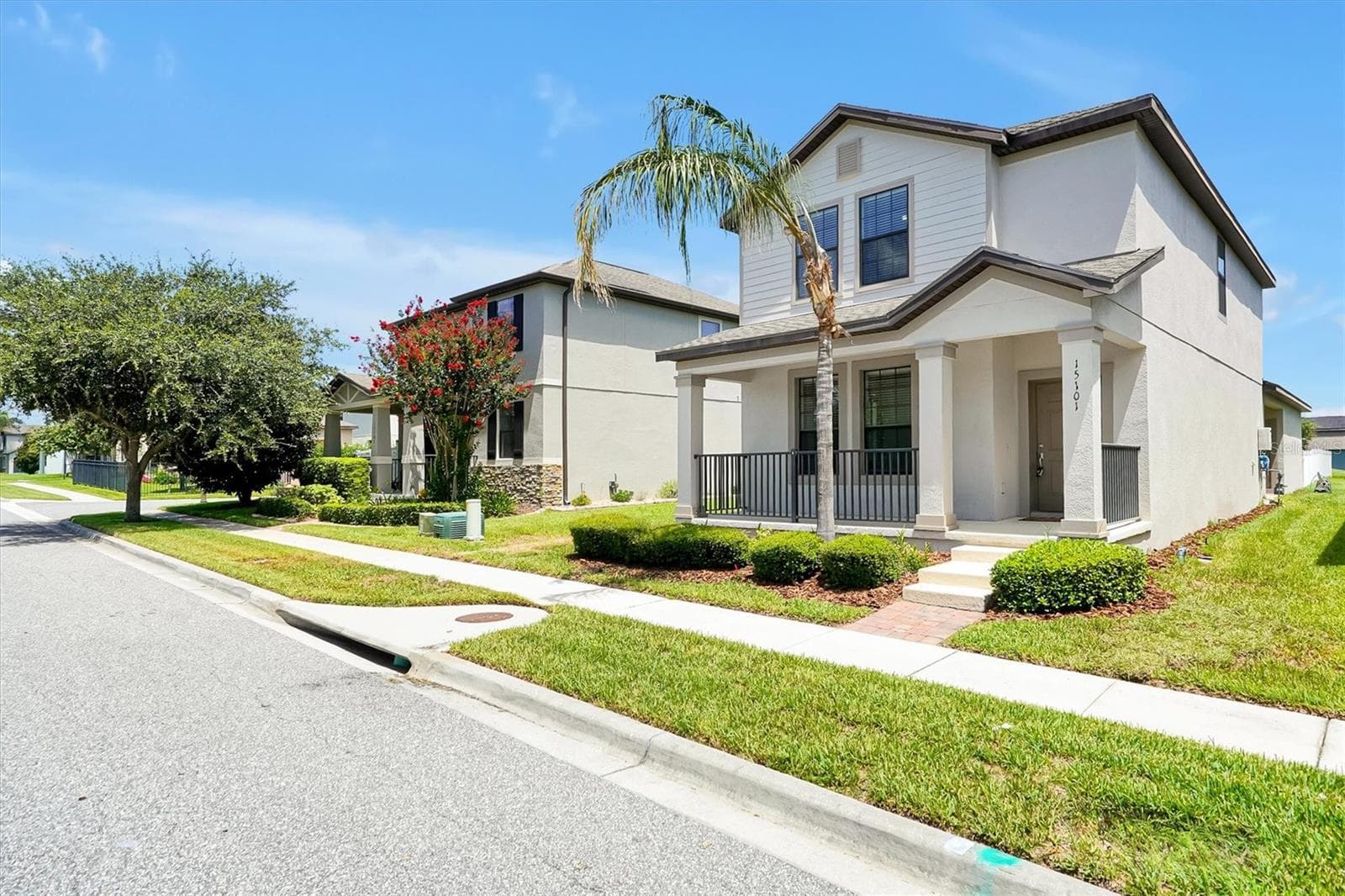 15101 PURPLE MARTIN ST