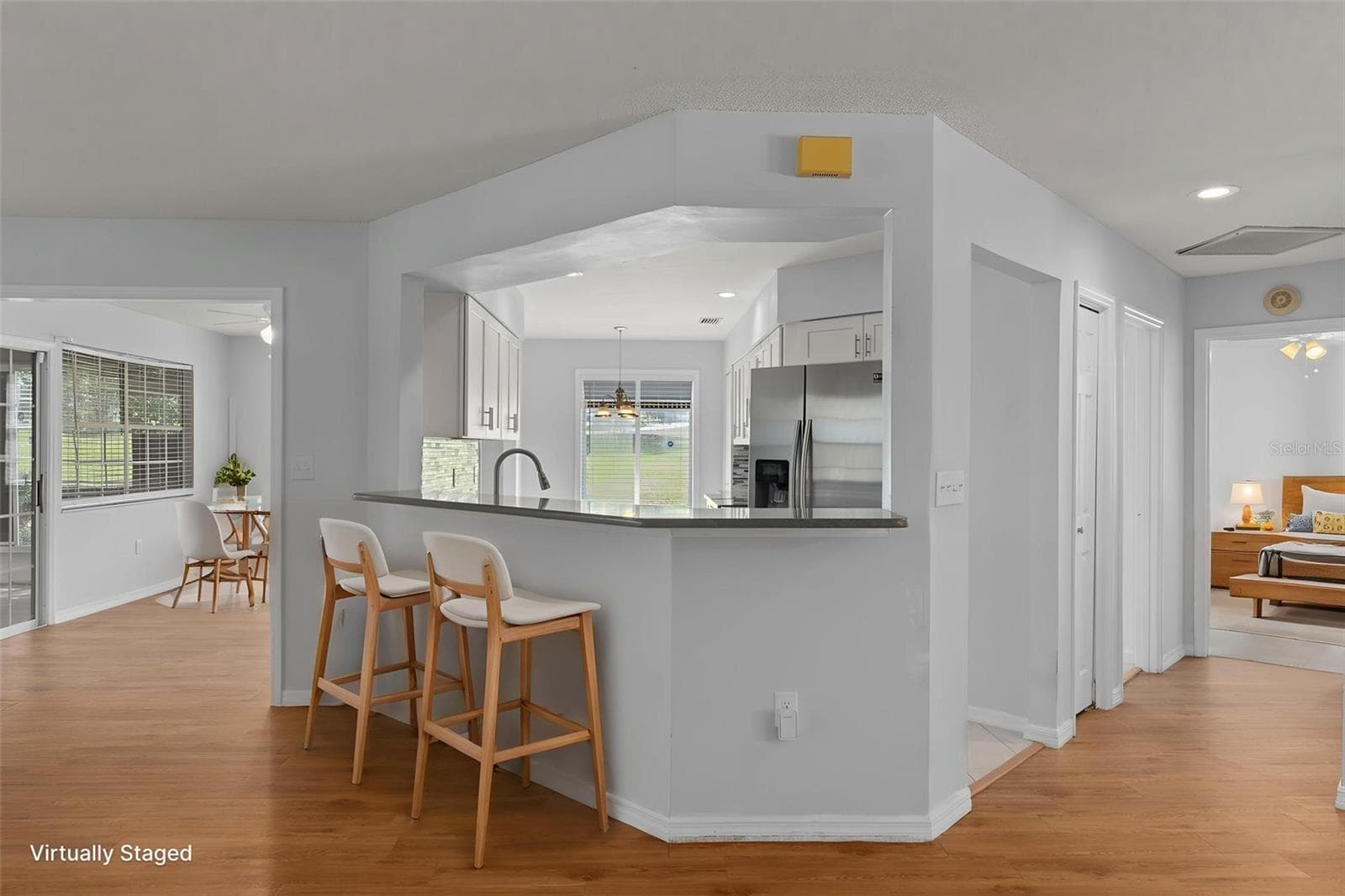 Single Family Residence at 3644 N LAURELWOOD LOOP, BEVERLY HILLS, photo 31 of 115