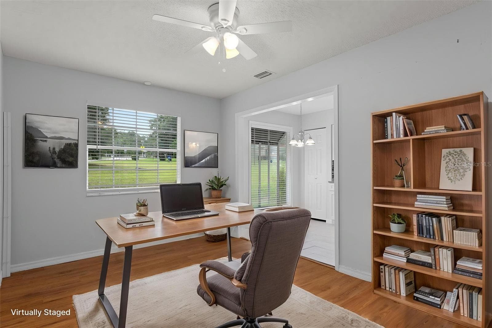 Single Family Residence at 3644 N LAURELWOOD LOOP, BEVERLY HILLS, photo 51 of 115