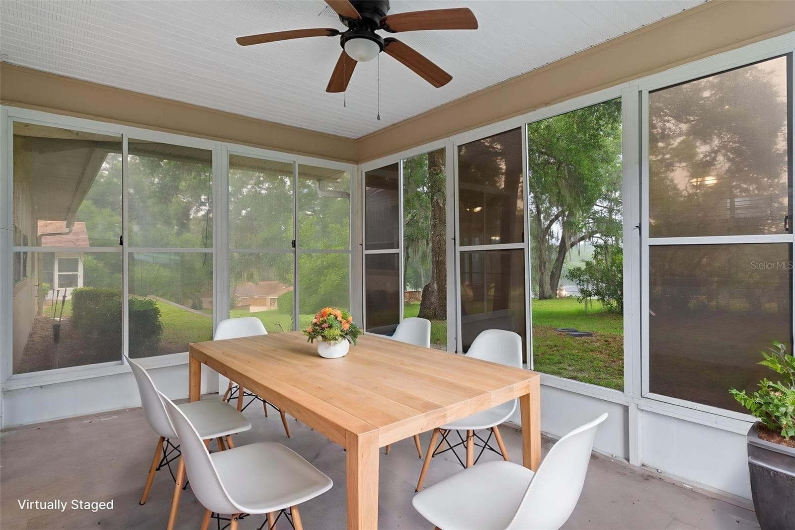 Single Family Residence at 3644 N LAURELWOOD LOOP, BEVERLY HILLS, photo 95 of 115