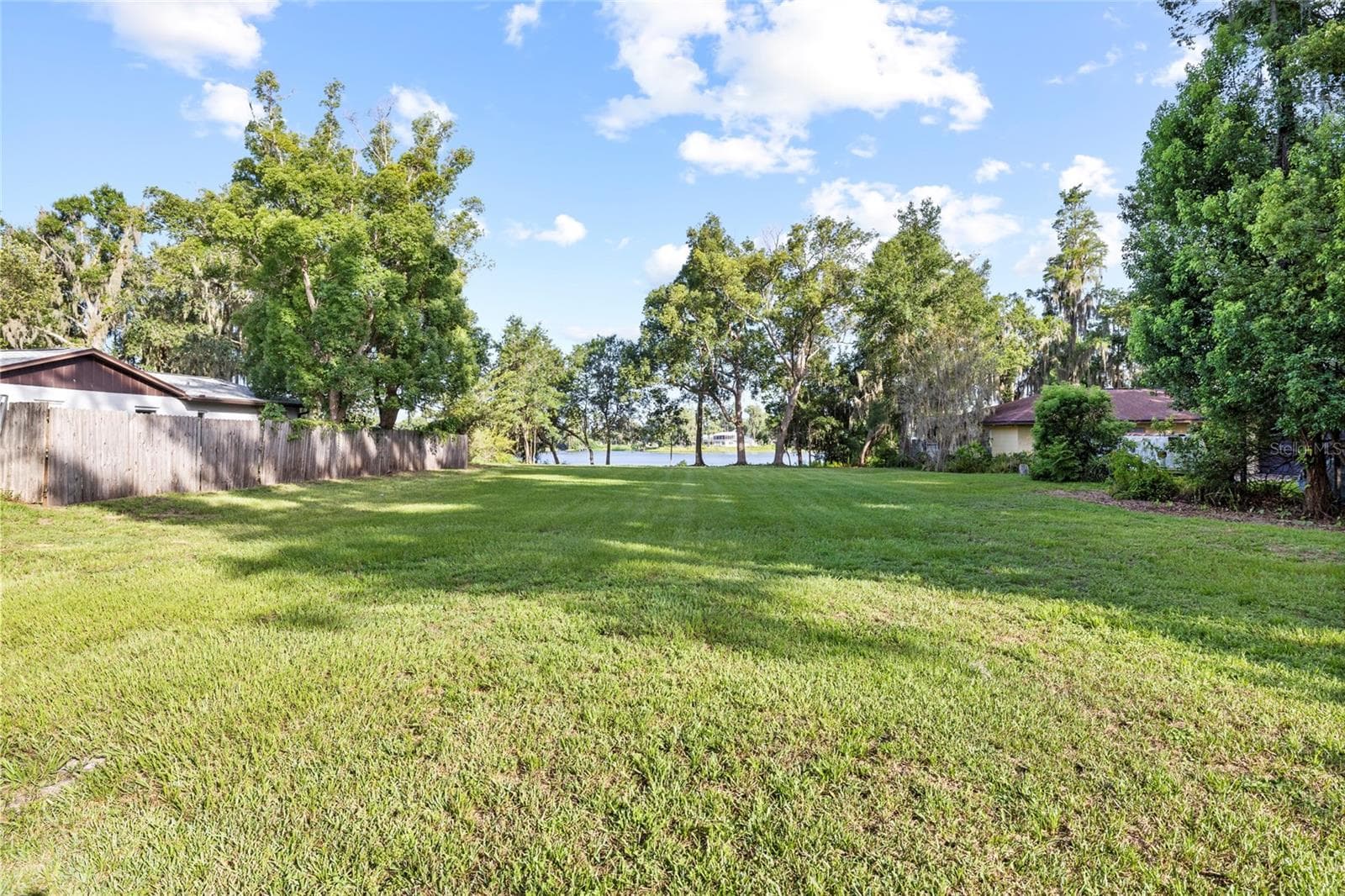 Land at 18703.5 LAKESHORE DR, LUTZ, photo 2 of 6