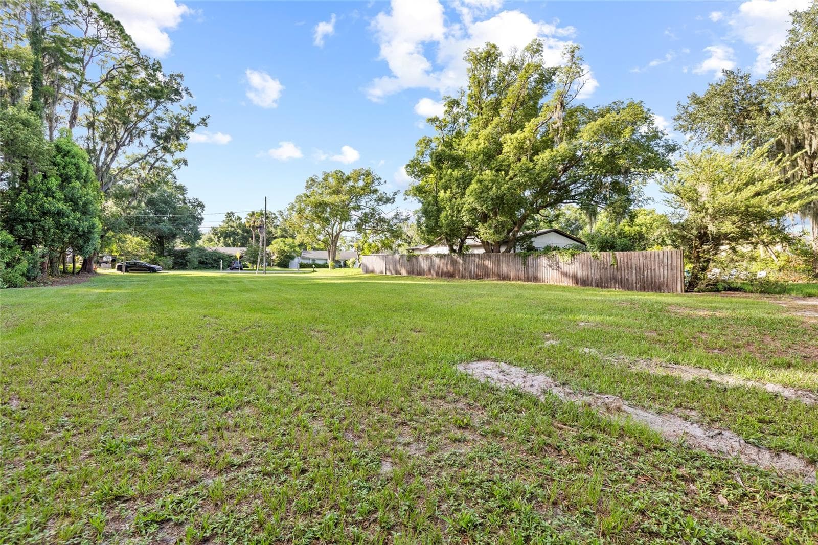 Land at 18703.5 LAKESHORE DR, LUTZ, photo 3 of 6