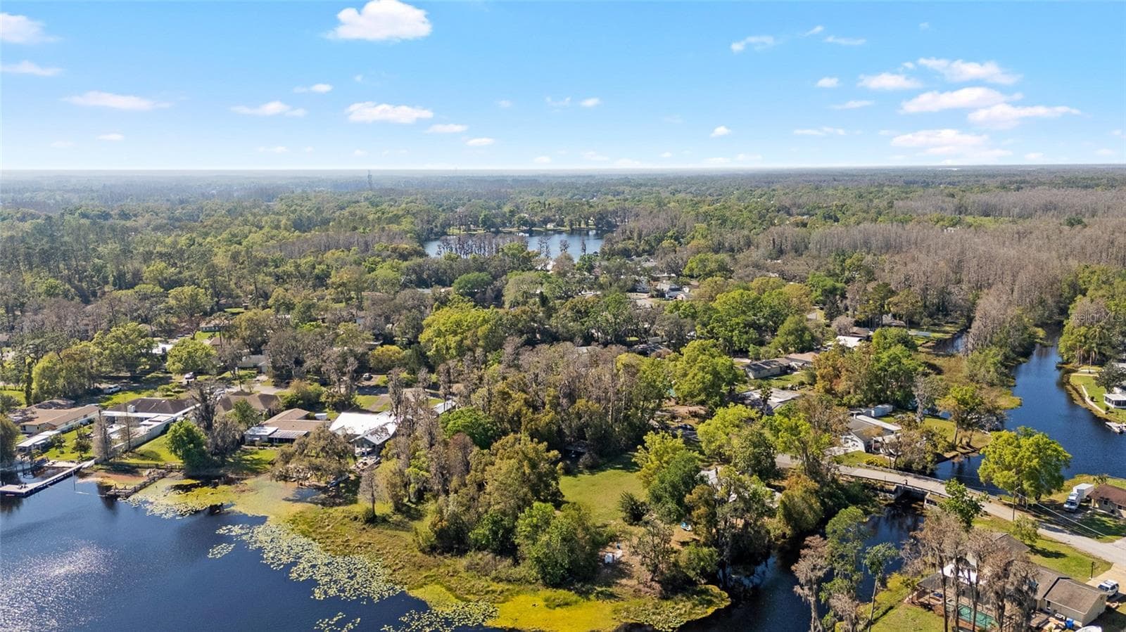Land at 18703.5 LAKESHORE DR, LUTZ, photo 6 of 6