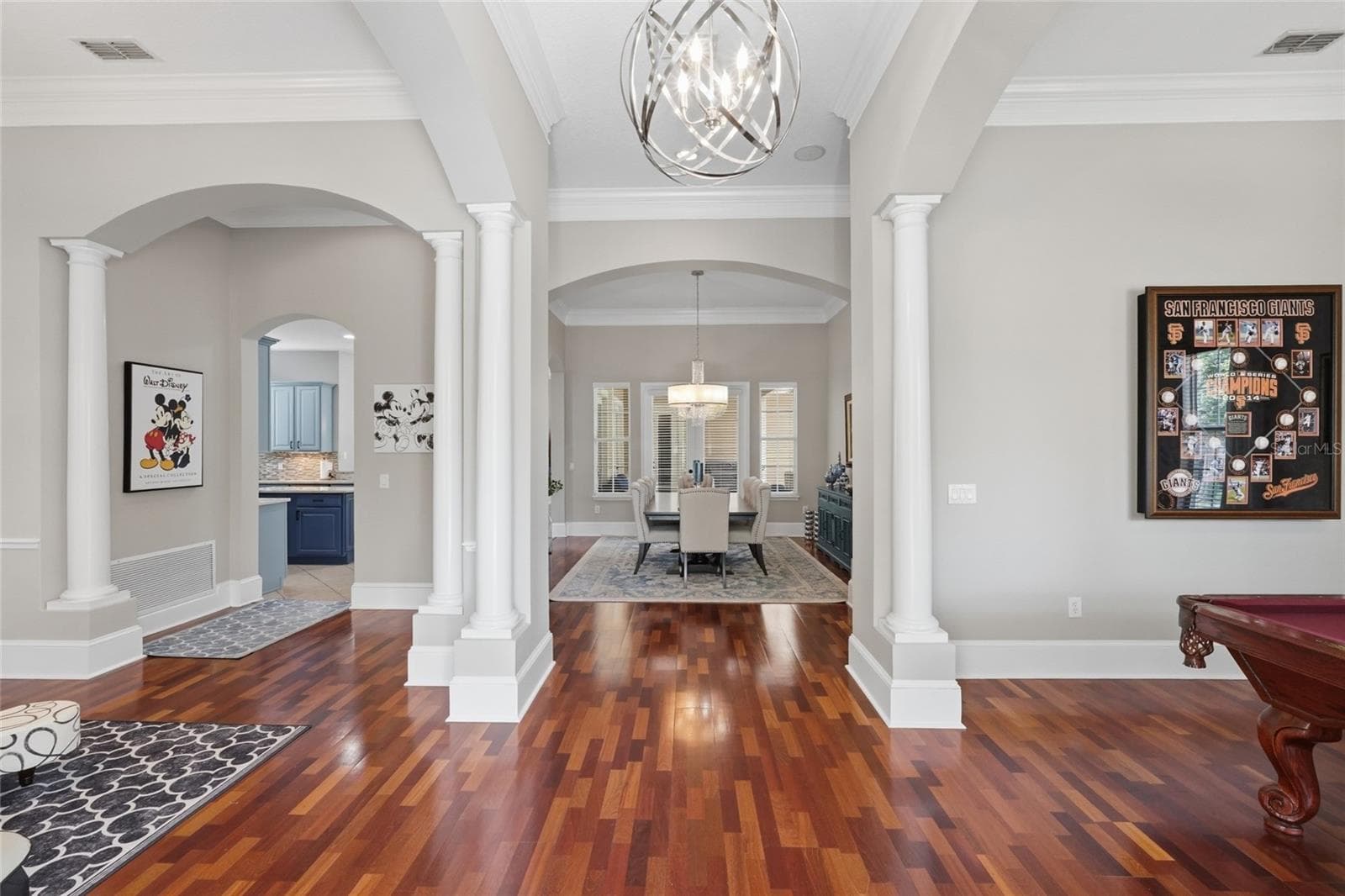 Single Family Residence at 1018 WILD ELM ST, CELEBRATION, photo 5 of 65
