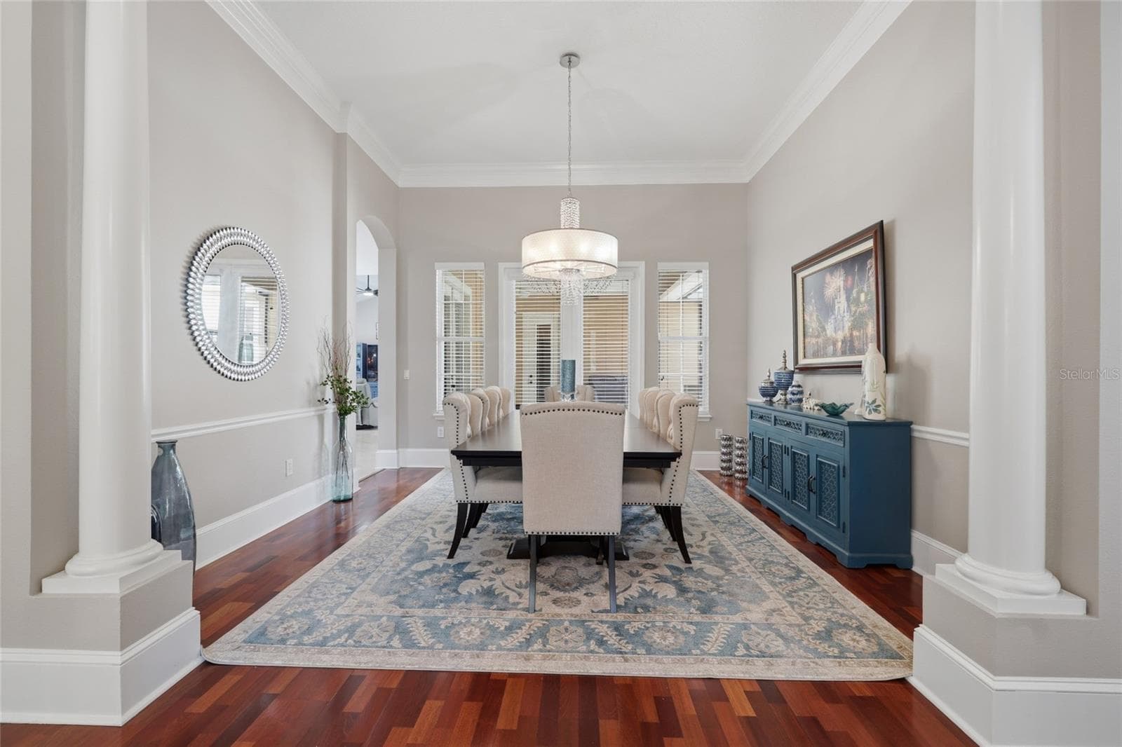 Single Family Residence at 1018 WILD ELM ST, CELEBRATION, photo 6 of 65