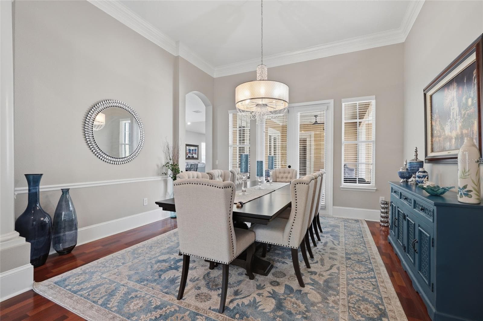 Single Family Residence at 1018 WILD ELM ST, CELEBRATION, photo 7 of 65
