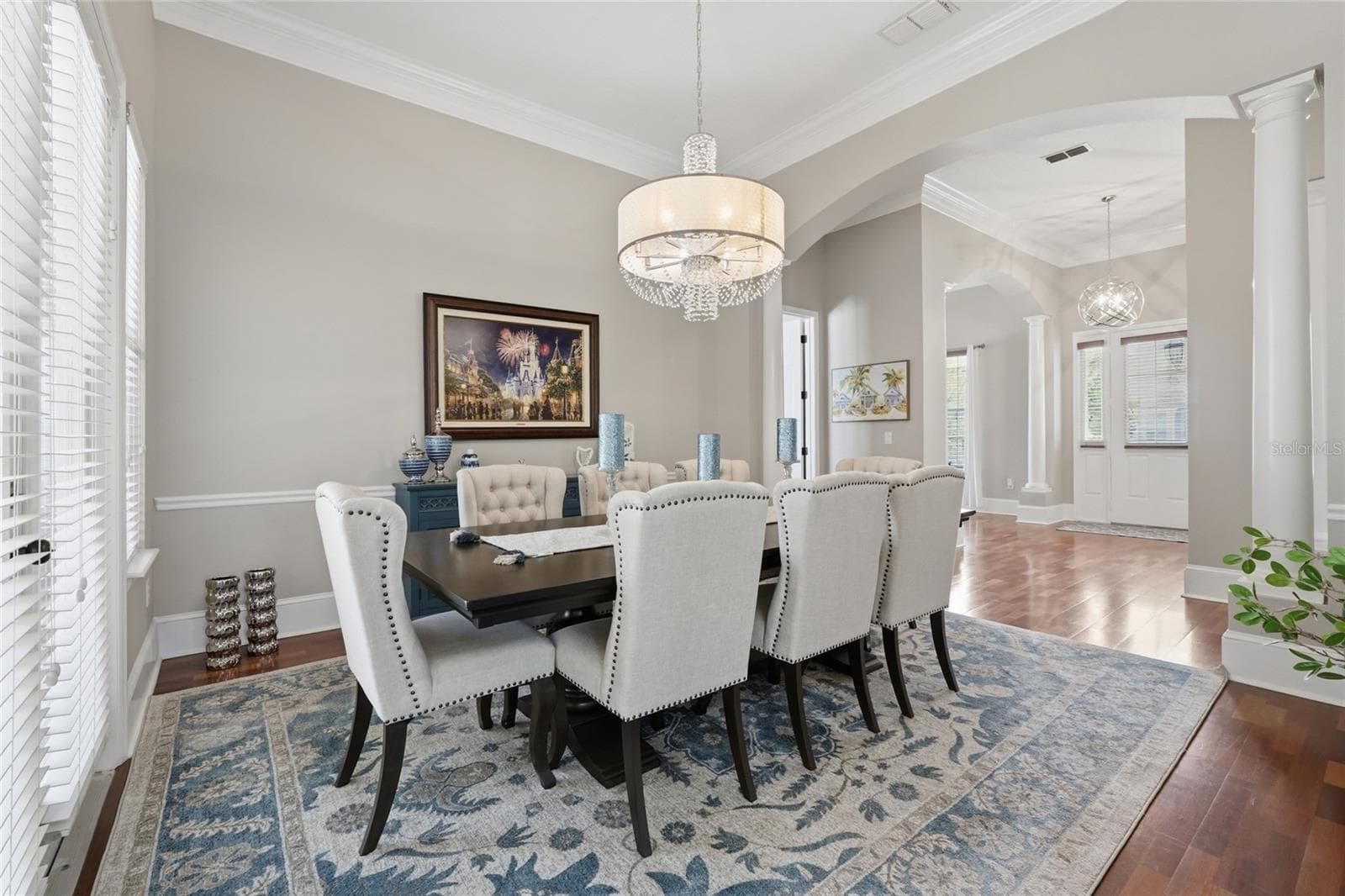 Single Family Residence at 1018 WILD ELM ST, CELEBRATION, photo 8 of 65