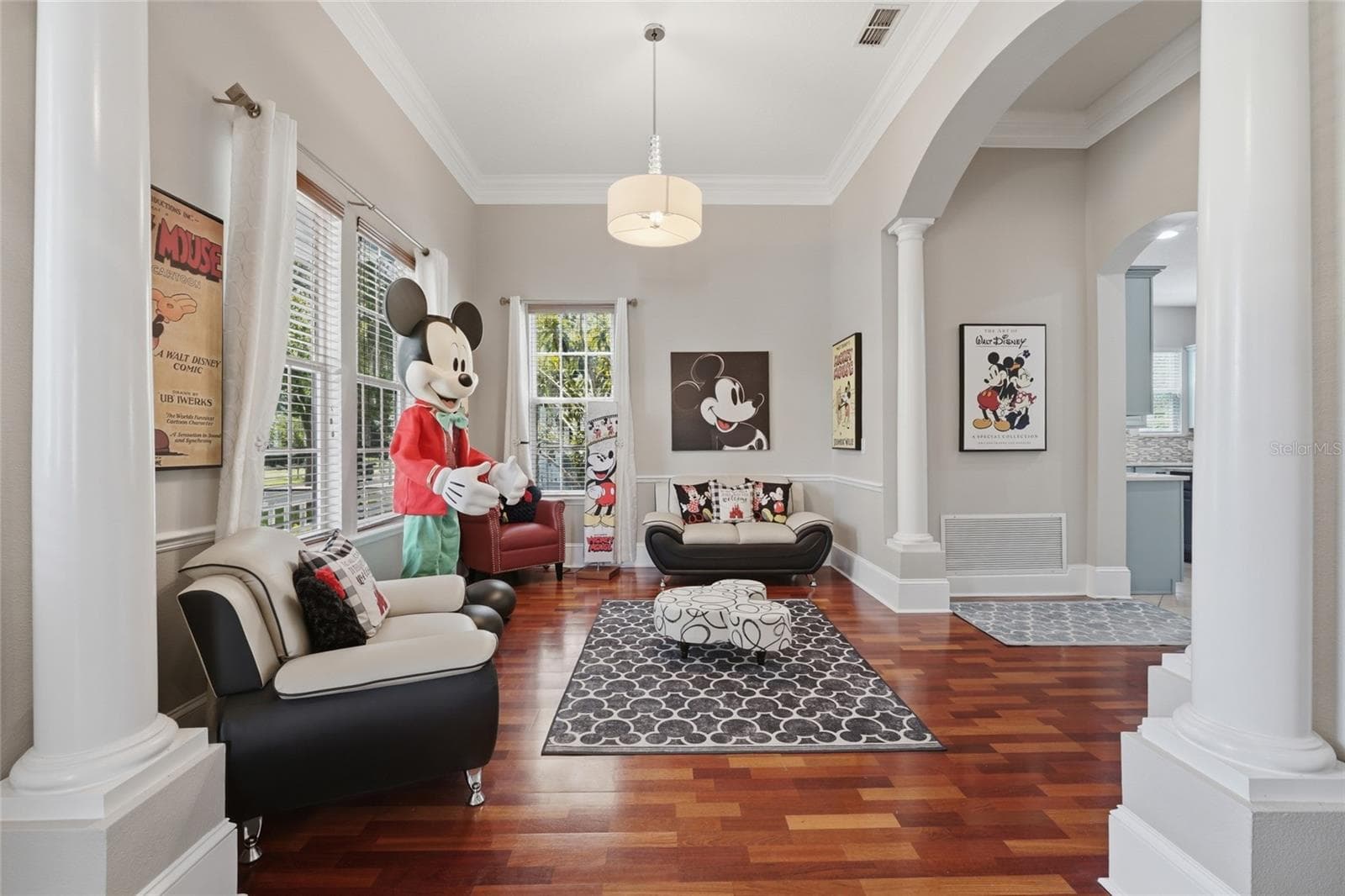 Single Family Residence at 1018 WILD ELM ST, CELEBRATION, photo 10 of 65