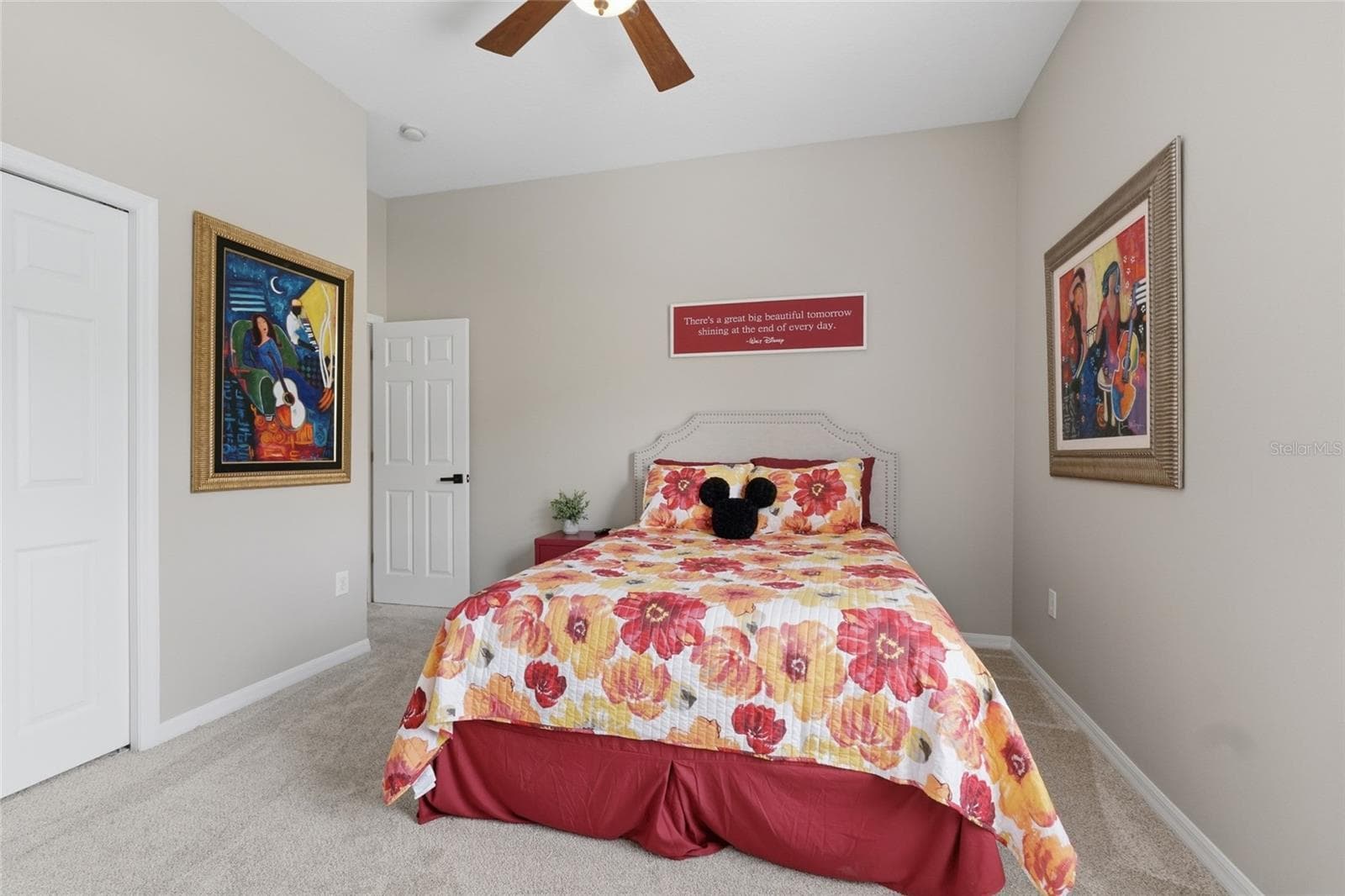 Single Family Residence at 1018 WILD ELM ST, CELEBRATION, photo 35 of 65