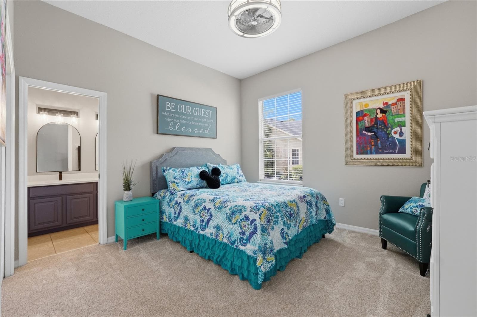 Single Family Residence at 1018 WILD ELM ST, CELEBRATION, photo 37 of 65