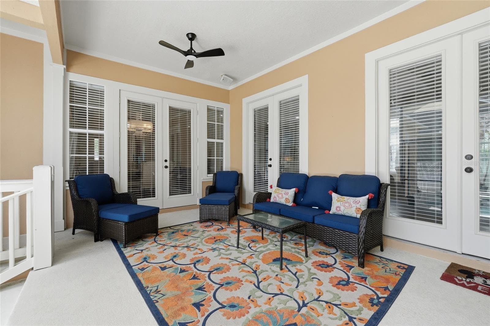 Single Family Residence at 1018 WILD ELM ST, CELEBRATION, photo 38 of 65