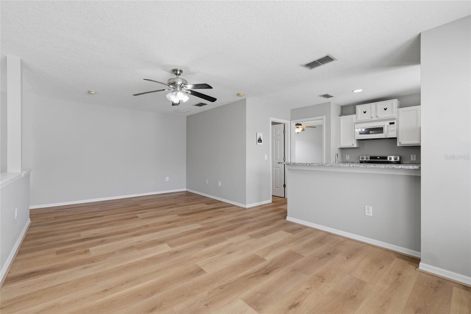 Single Family Residence at 1018 WILD ELM ST, CELEBRATION, photo 44 of 65