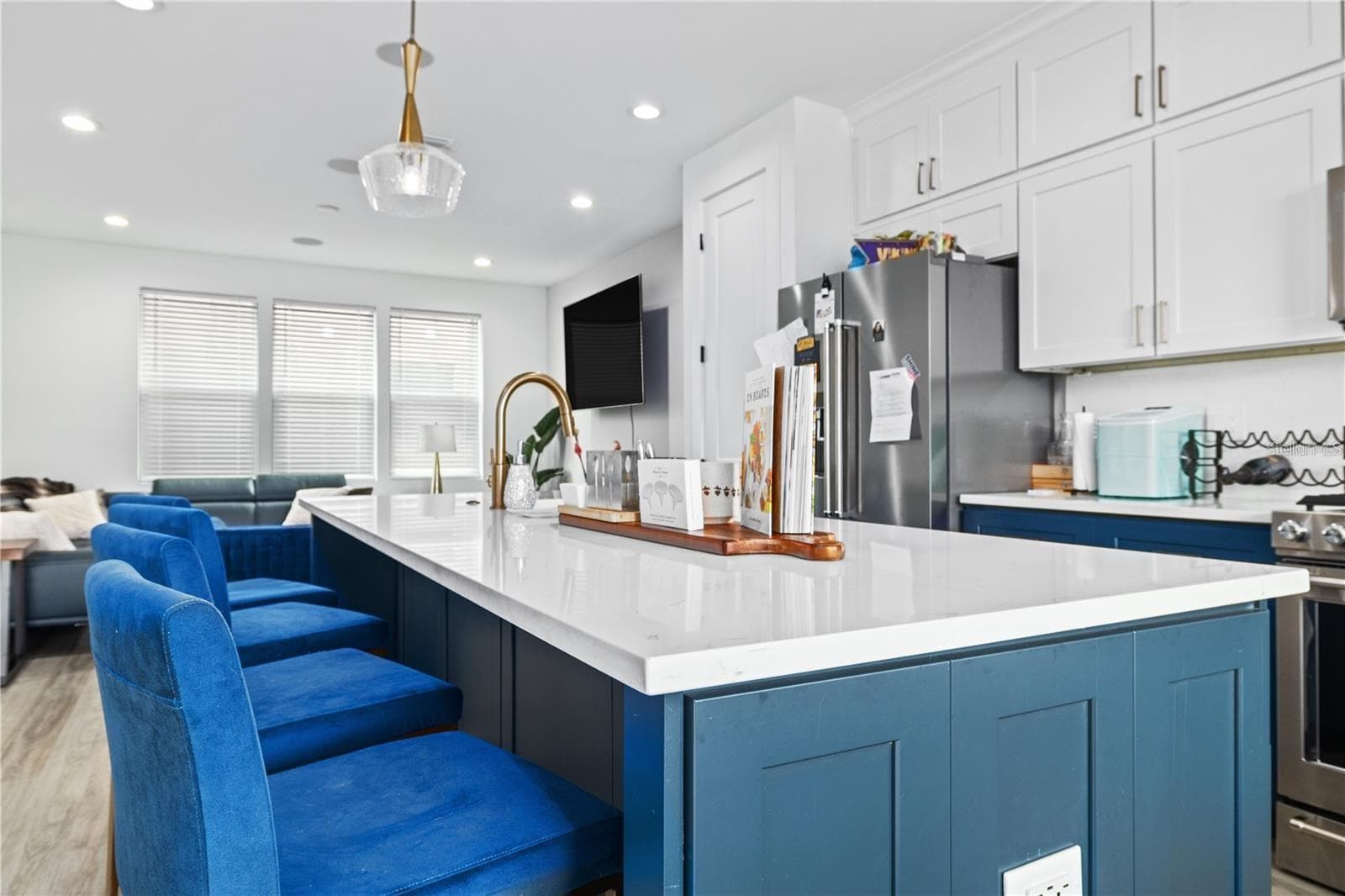 Townhouse at 41 29TH ST N, ST PETERSBURG, photo 13 of 22