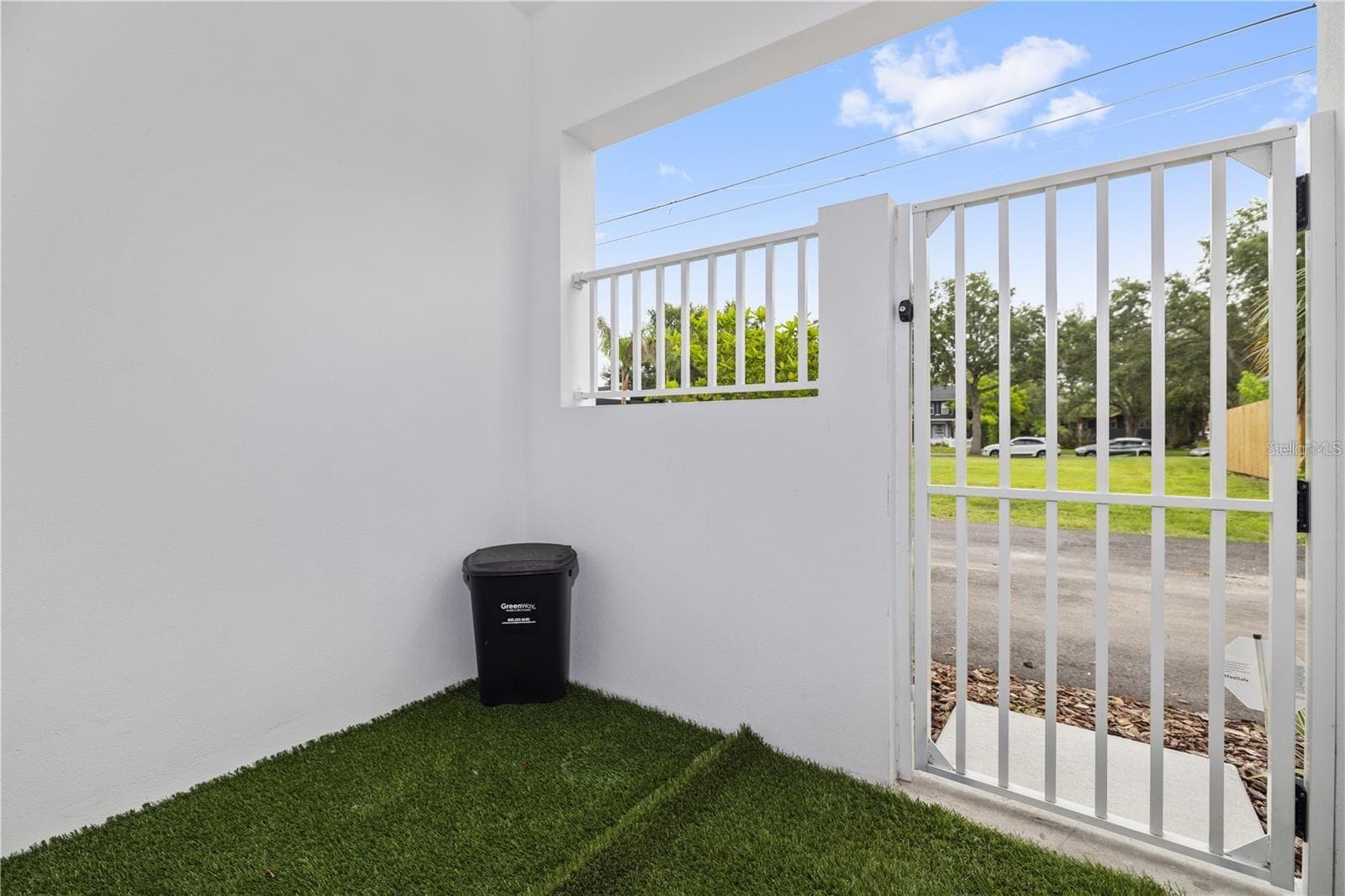 Townhouse at 41 29TH ST N, ST PETERSBURG, photo 22 of 22