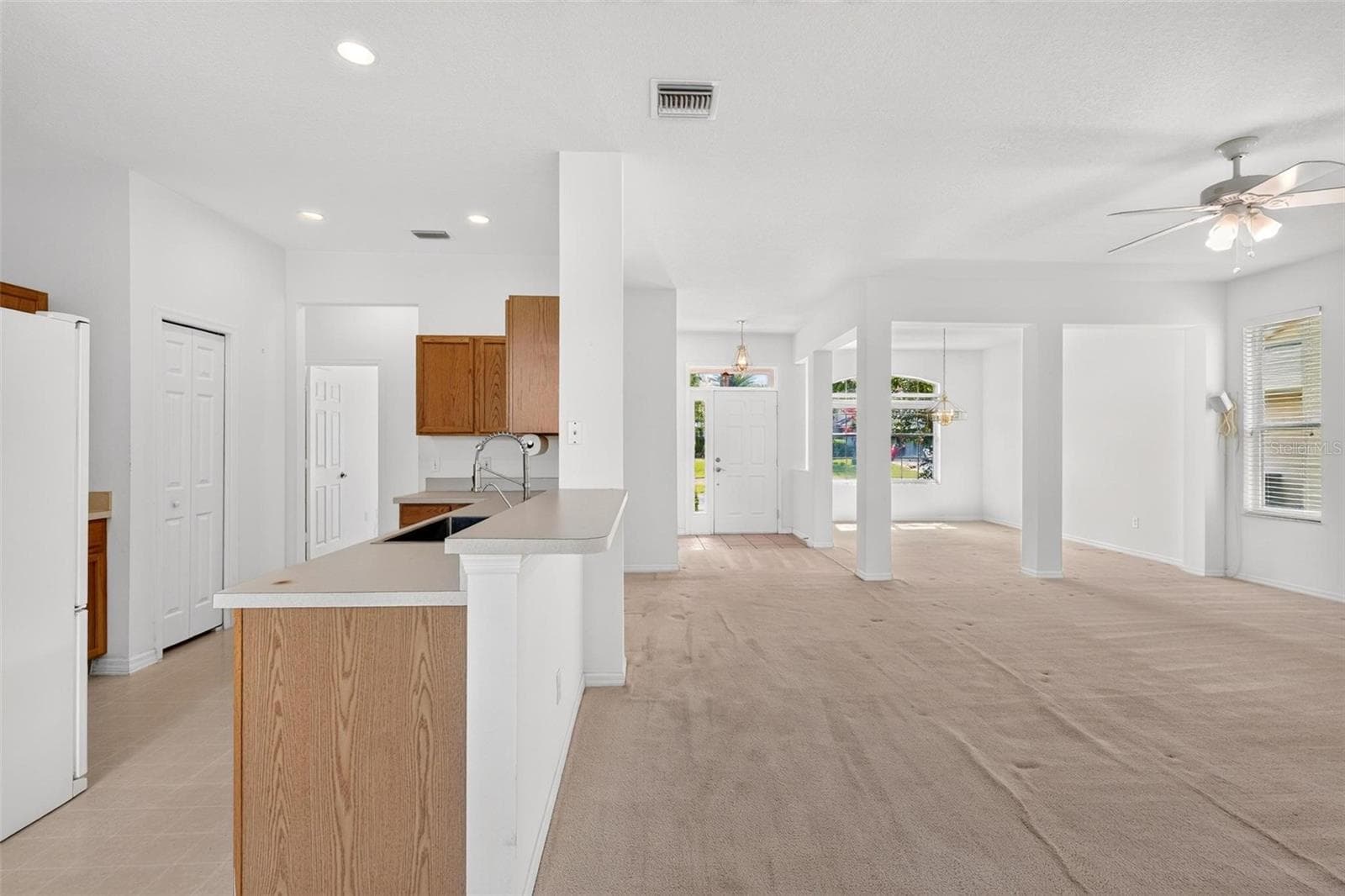 Single Family Residence at 2428 WALNUT HEIGHTS RD, APOPKA, photo 26 of 61