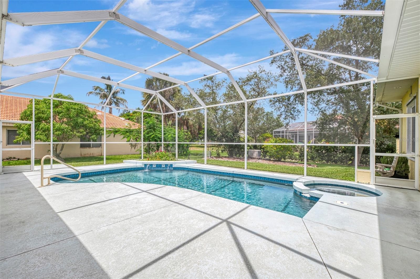 Single Family Residence at 4708 SWEETMEADOW CIR, SARASOTA, photo 122 of 180