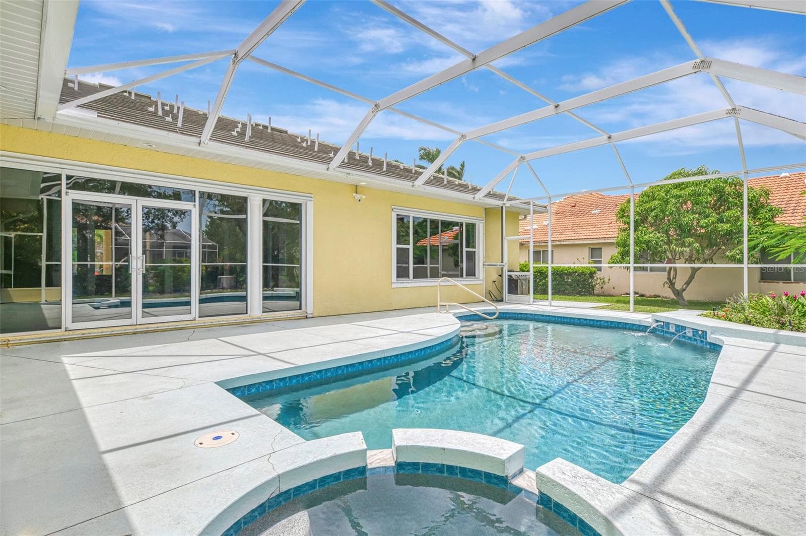 Single Family Residence at 4708 SWEETMEADOW CIR, SARASOTA, photo 124 of 180