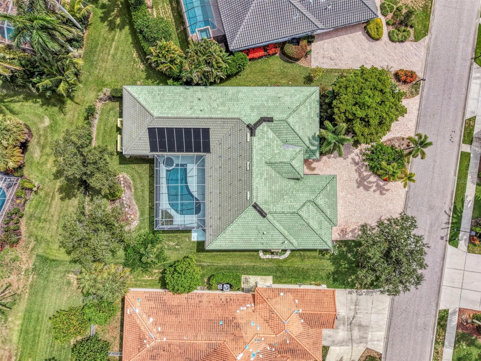 Single Family Residence at 4708 SWEETMEADOW CIR, SARASOTA, photo 132 of 180