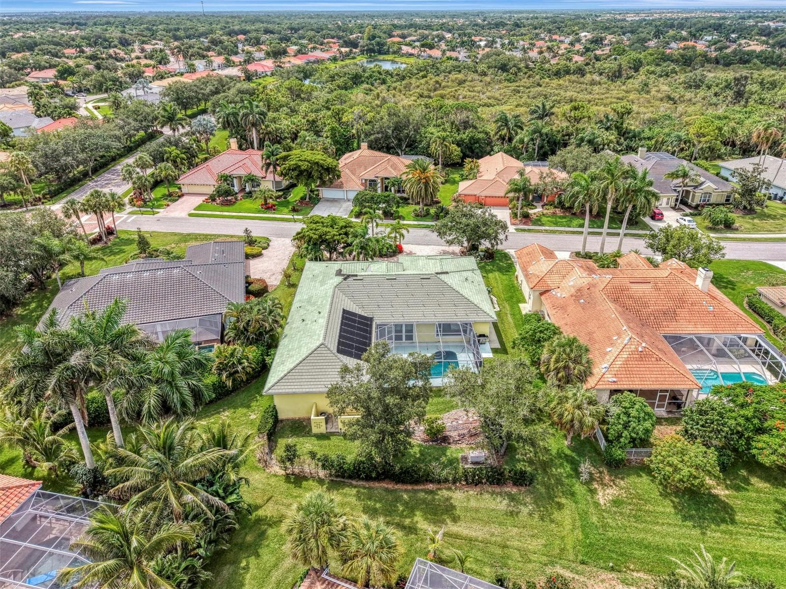 Single Family Residence at 4708 SWEETMEADOW CIR, SARASOTA, photo 134 of 180