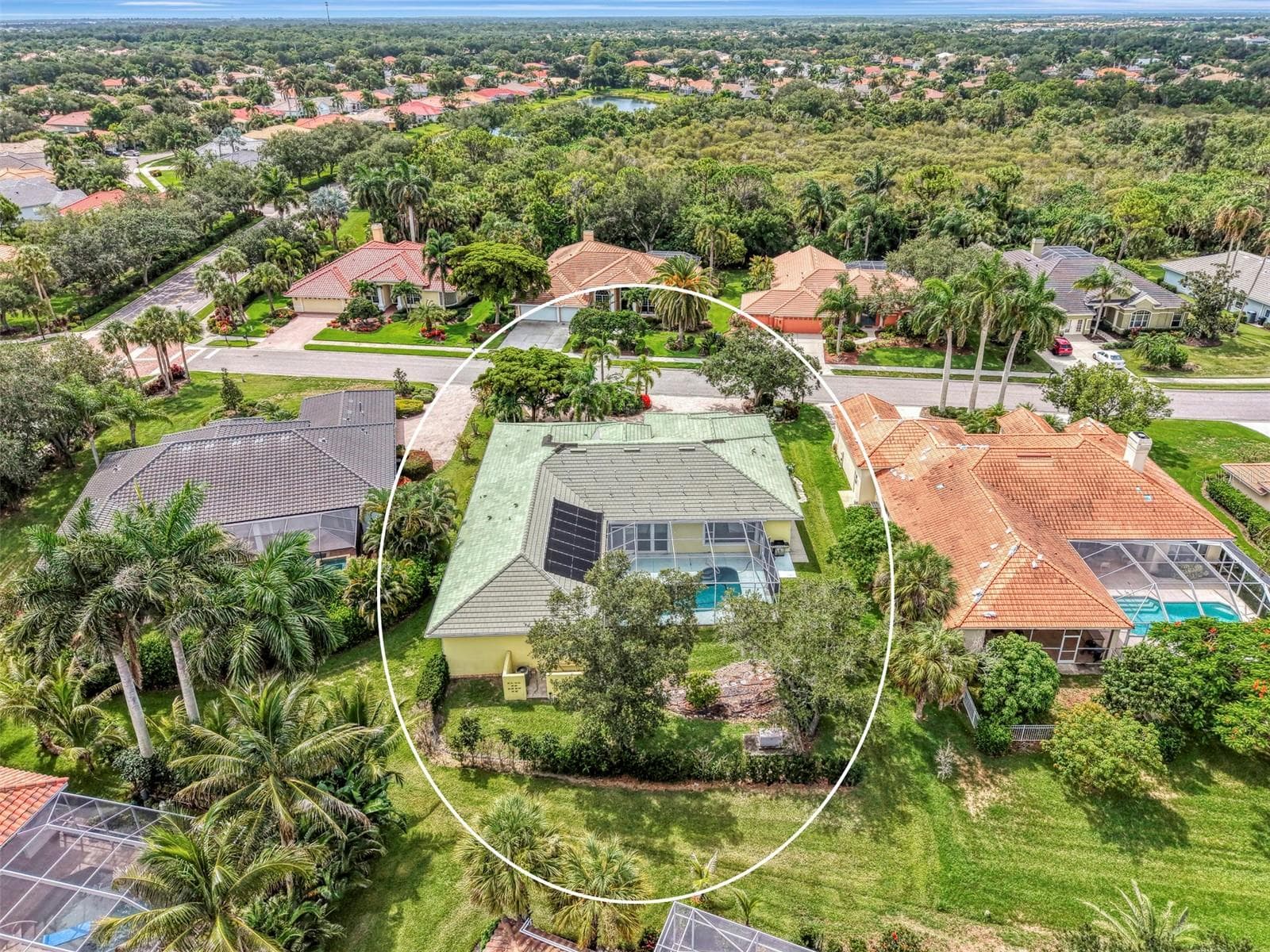Single Family Residence at 4708 SWEETMEADOW CIR, SARASOTA, photo 136 of 180