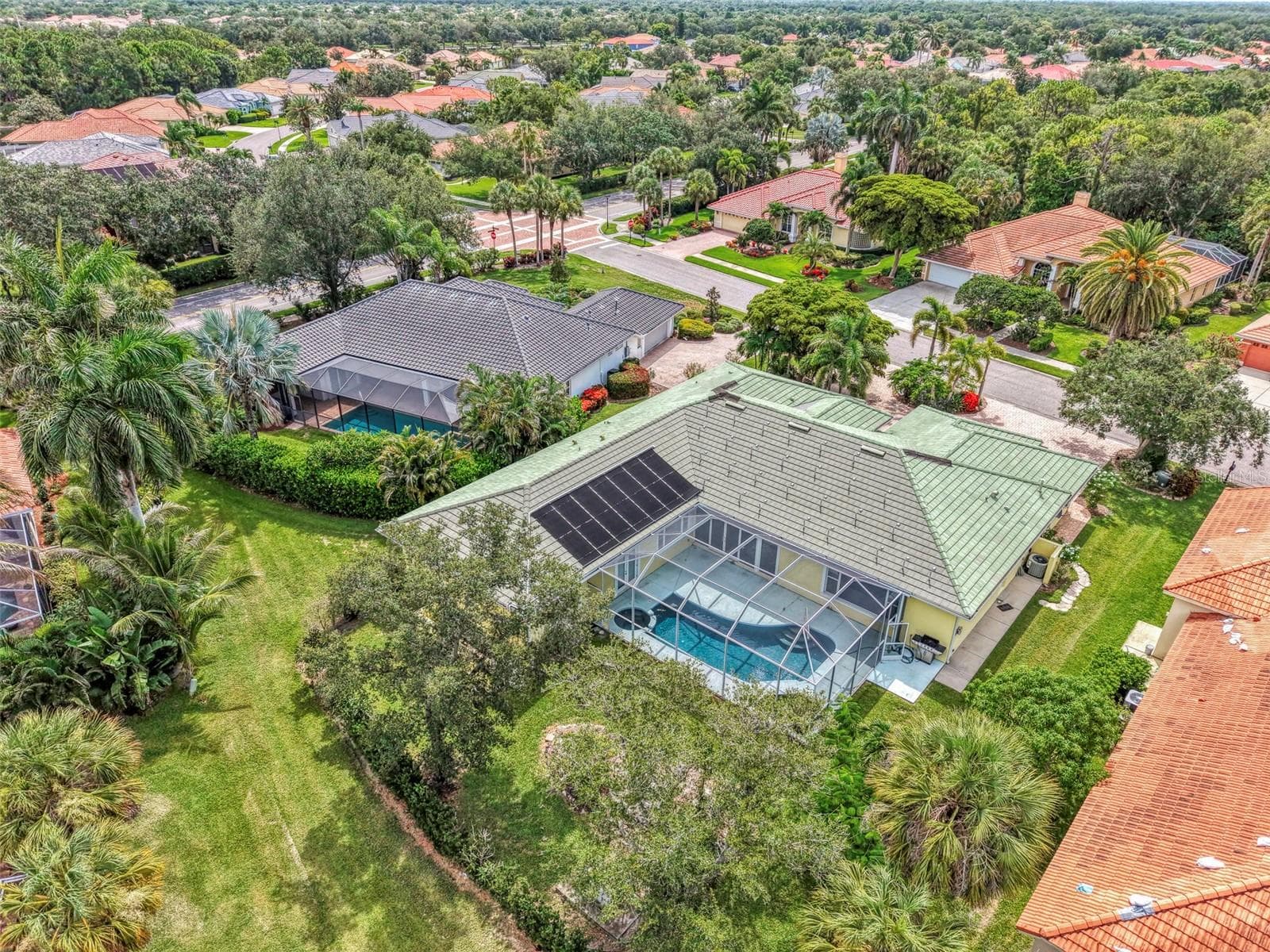 Single Family Residence at 4708 SWEETMEADOW CIR, SARASOTA, photo 138 of 180