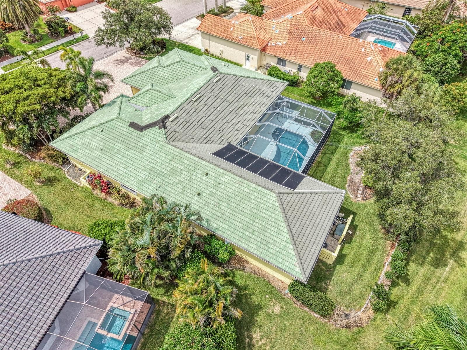 Single Family Residence at 4708 SWEETMEADOW CIR, SARASOTA, photo 140 of 180