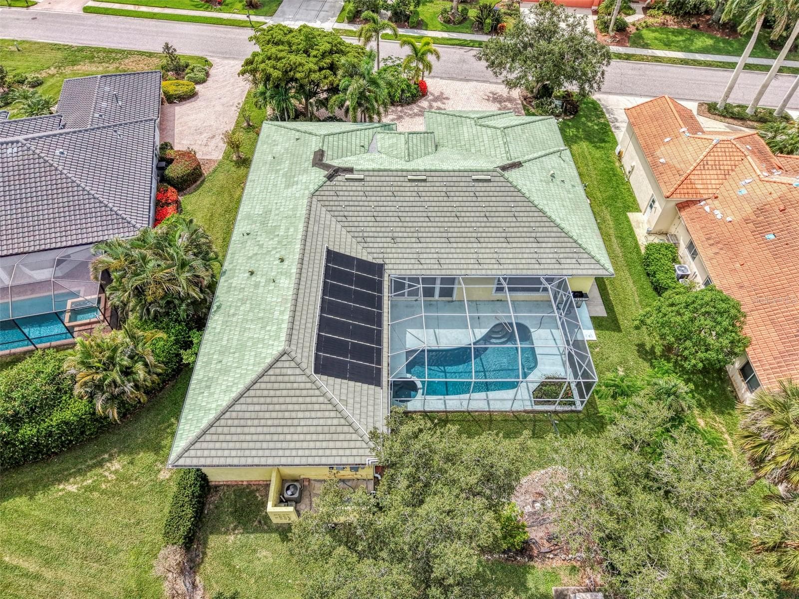 Single Family Residence at 4708 SWEETMEADOW CIR, SARASOTA, photo 142 of 180
