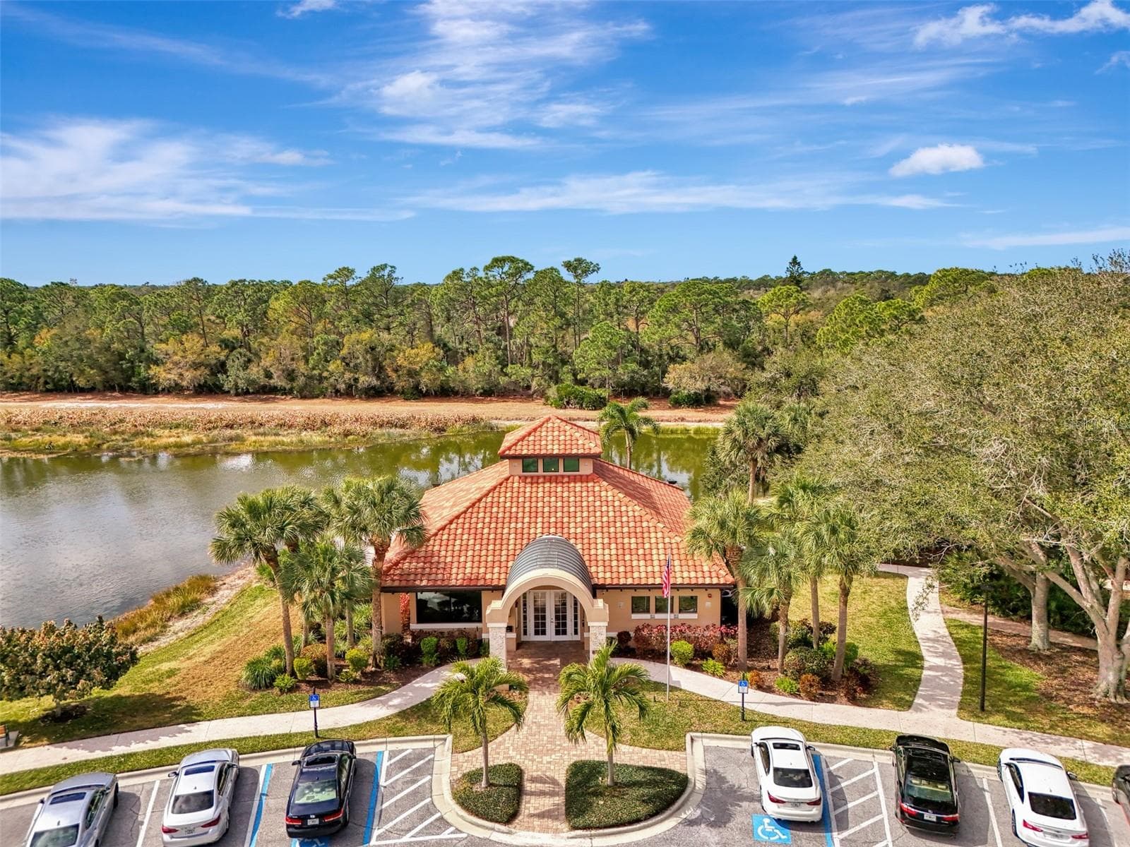 Single Family Residence at 4708 SWEETMEADOW CIR, SARASOTA, photo 148 of 180