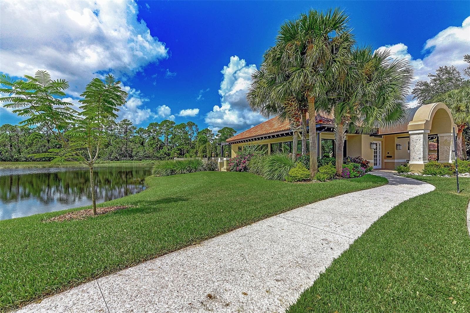 Single Family Residence at 4708 SWEETMEADOW CIR, SARASOTA, photo 156 of 180