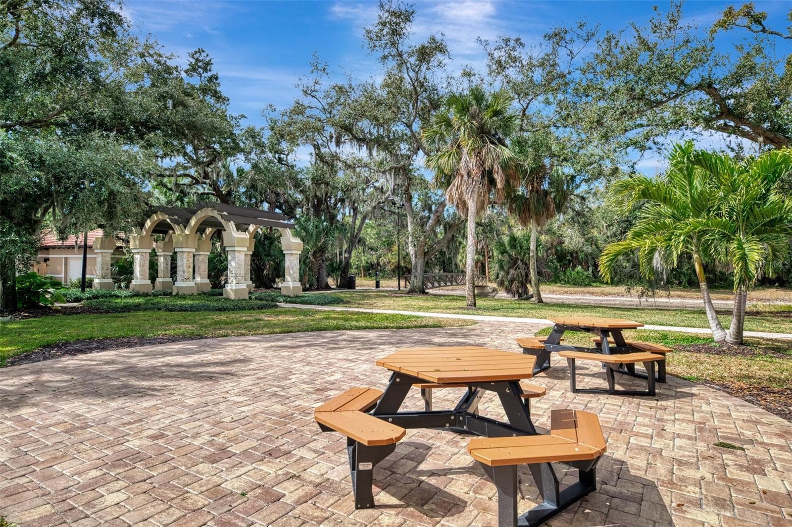 Single Family Residence at 4708 SWEETMEADOW CIR, SARASOTA, photo 169 of 180