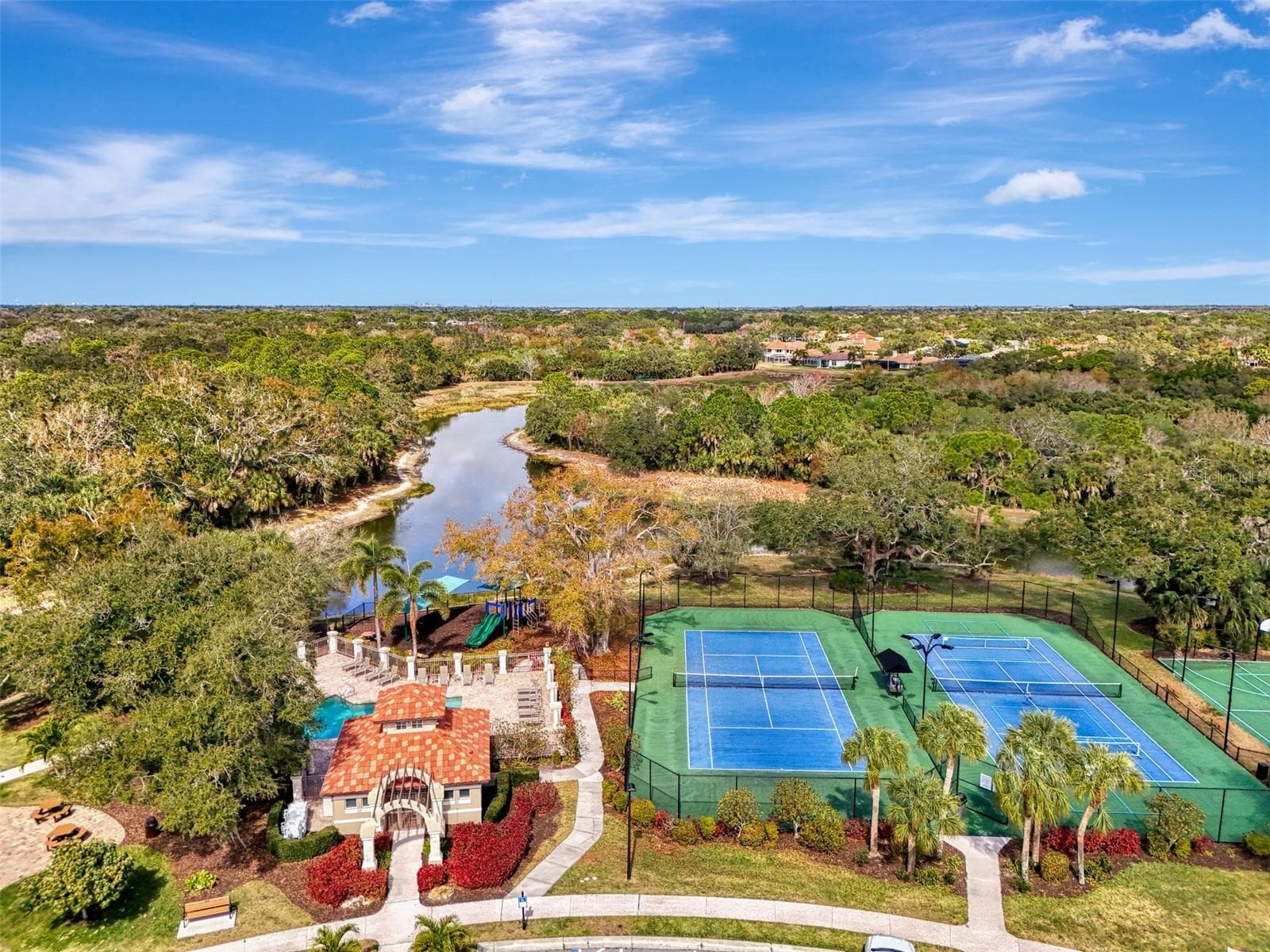 Single Family Residence at 4708 SWEETMEADOW CIR, SARASOTA, photo 175 of 180